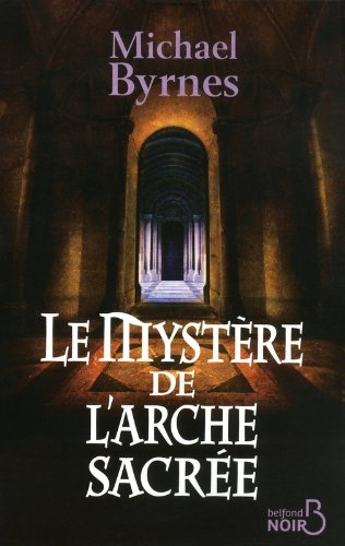 Le mystère de l'arche sacrée