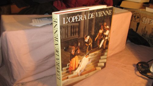 L'Opéra de Vienne