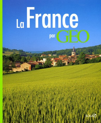 La France vue par Géo