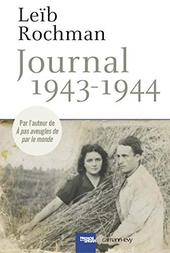 Journal 1943-1944