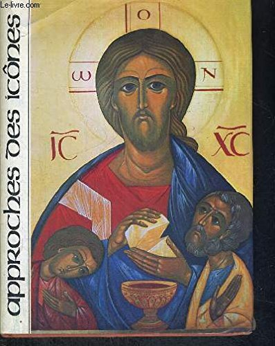 approches des icônes