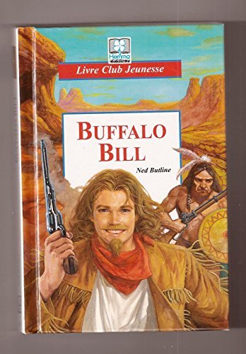 buffalo bill