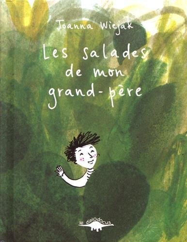 les salades de mon grand-père