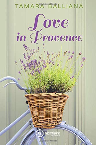 Love in Provence