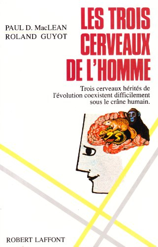 Les Trois cerveaux de l'homme