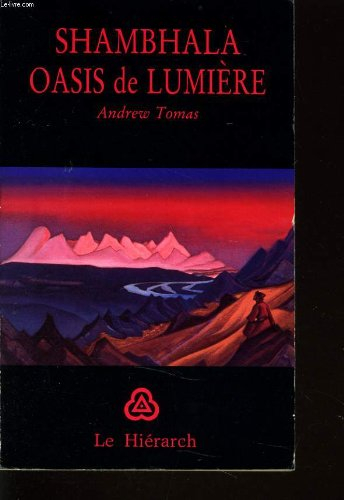 Shambhala oasis de lumière