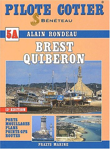 Brest-Quiberon