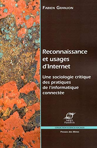 Reconnaissance et usages d'Internet : une sociologie critique des pratiques de l'informatique connec