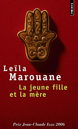 La jeune fille et la mère