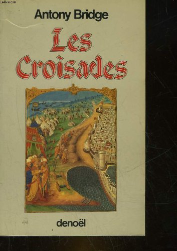 Les Croisades
