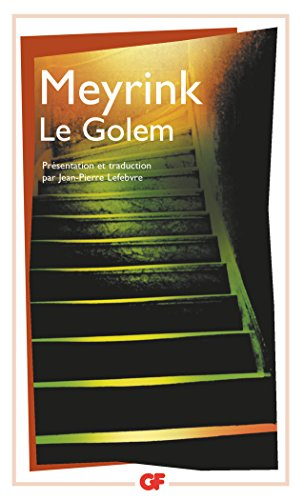 le golem