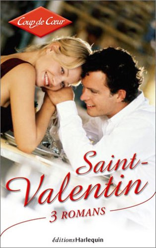 Les amants de la Saint-Valentin. Romantiquement vôtre. Le célibataire de l'année