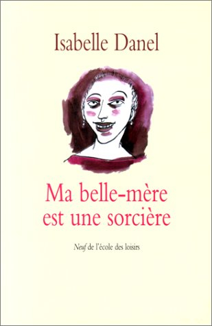Ma belle-mère est une sorcière