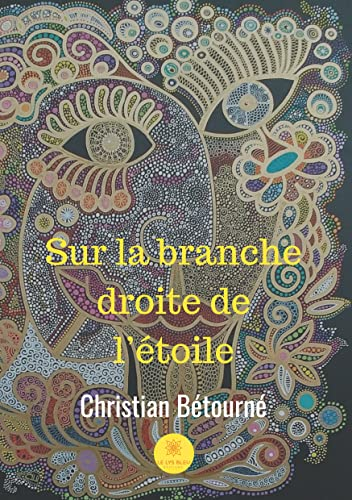 Sur la branche droite de l'étoile