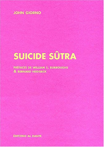 Suicide sûtra