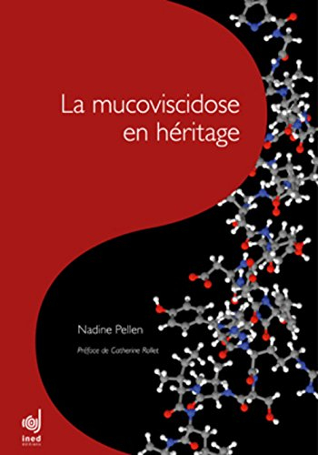 La mucoviscidose en héritage