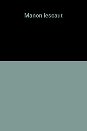 manon lescaut
