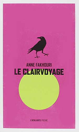 Le clairvoyage