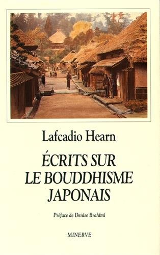 Ecrits sur le bouddhisme japonais