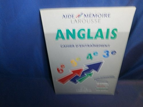 anglais