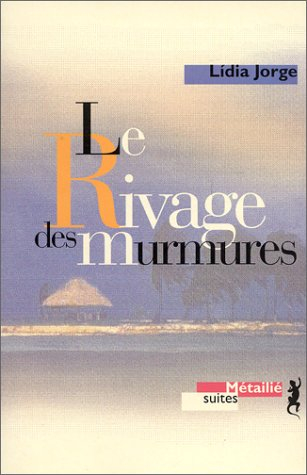 Le rivage des murmures