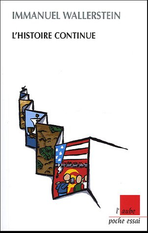 L'histoire continue