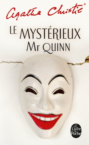 Le mystérieux Mr Quinn