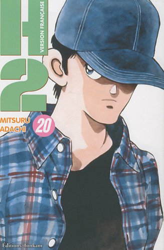 H2. Vol. 20