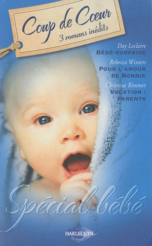 Spécial bébé
