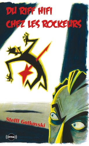 Du riff hifi chez les rockeurs : P'tête chez les popeux, voire aussi chez les technoïdes