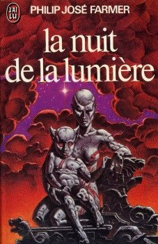 la nuit de la lumière