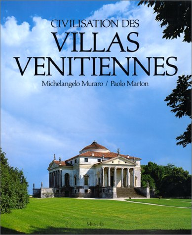 Civilisation des villas vénitiennes
