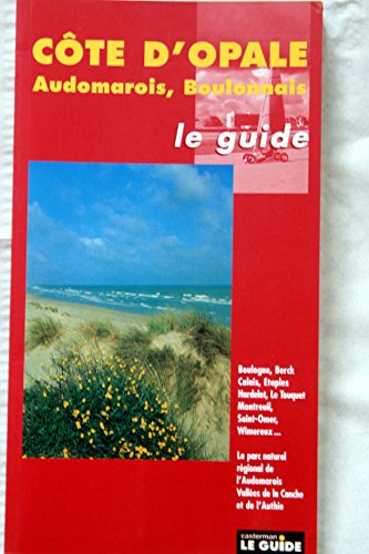 côte d'opale : boulonnais et audomarois