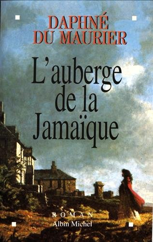 L'auberge de la Jamaïque