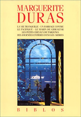 La vie tranquille. Un barrage contre le Pacifique. Le marin de Gibraltar