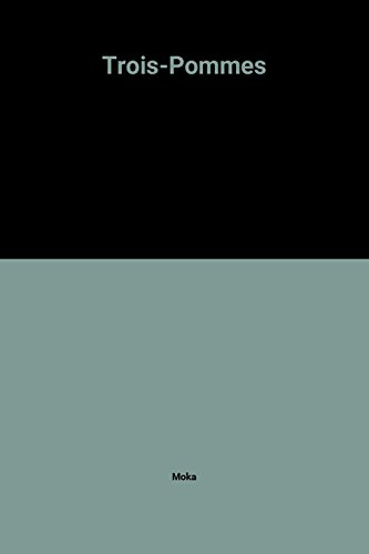 Trois pommes