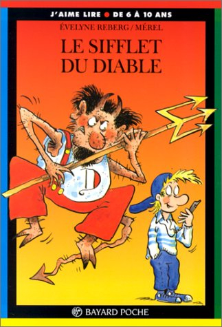 le sifflet du diable n124