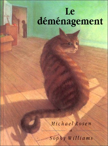 Le Déménagement