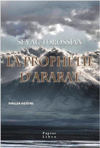 La prophétie d'Ararat