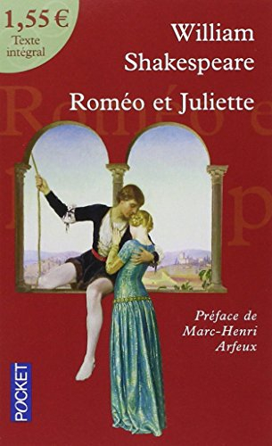 Roméo et Juliette