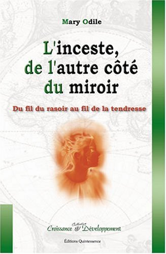 L'inceste, de l'autre côté du miroir