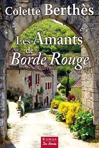 Les amants de Borde Rouge