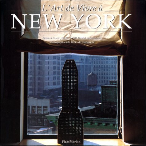 L'art de vivre à New York