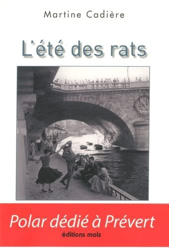L'été des rats