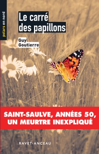 Le carré des papillons