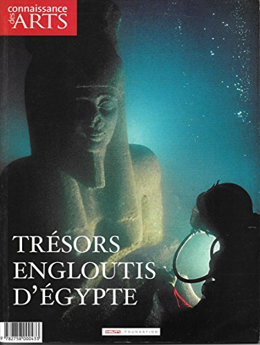 Trésors engloutis d'Egypte