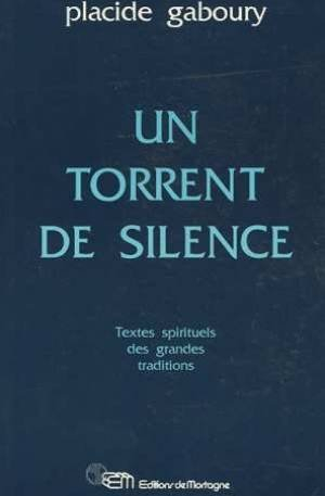 torrent de silence