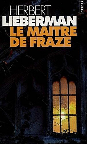 Le maître de Frazé