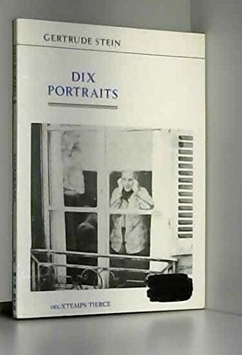 Dix portraits