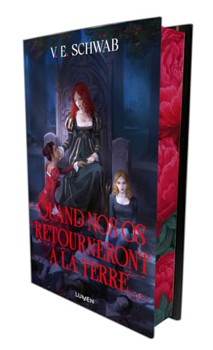 Quand nos os retourneront à la terre